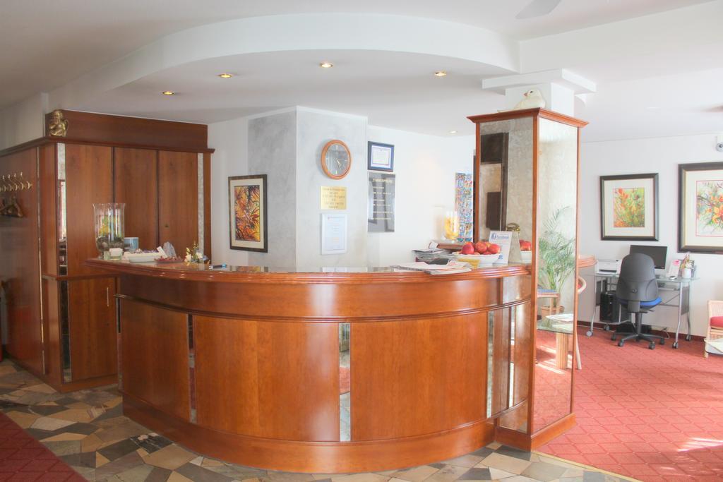 Hotel Am Heideloffplatz Nuremberg Ngoại thất bức ảnh